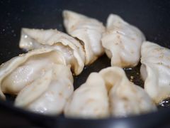 -胡记锅贴·沪上游子老鸭粉丝汤(太原路店)