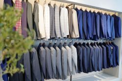 -BROTHER西服礼服定制·商务·婚礼(佛山南海店)