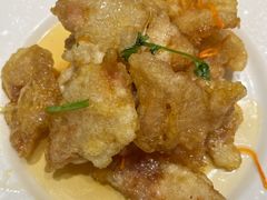 -老厨家(友谊路总店)
