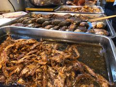 -车头老二大排档