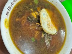 -兴福老面馆(寺路街店)