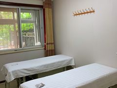 -厚德盲人按摩(太阳城店)