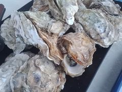 高压锅生蚝-望海观澜海景音乐餐吧(帆船基地店)