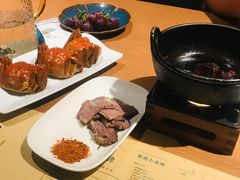 -荣小馆(杭州大厦店)
