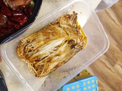 -喝丢一只鞋辣炒海鲜小烧烤(三八广场店)