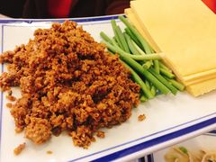 -八两八金·莱芜特色炒鸡(市南漳浦路店)