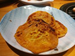 -唯成•韩国炭火烤肉 유성고기