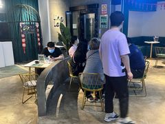 -棂笼·深度沉浸密室(武汉旗舰店)