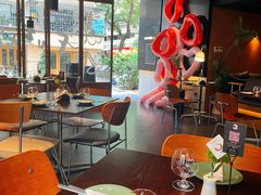 -Fuzzy Bistro 浮几韩餐·茶酒馆