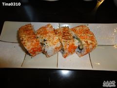 寿司王子卷-寿司王子(恒基名人店)