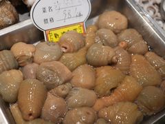 -健跳小海鲜(人民路店)