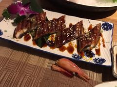 -酒井酱子·深夜食堂(东城汇店)