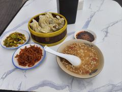 -老号无名包子店(桂花巷店)