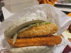 -麦当劳(未来城购物中心店)