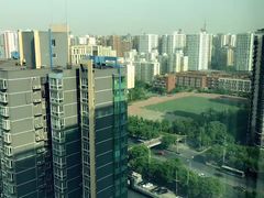 -北京希尔顿逸林酒店