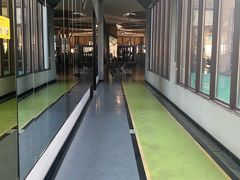 -京都私家健身会所(壹品国际店)