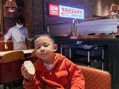 -战斧牛排餐厅(悦方IDmall店)