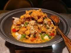 -黄晓猫剁椒大鱼头(海岸城店)