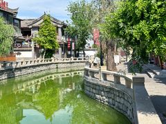 -滦州古城