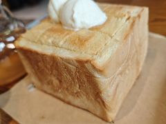 -去茶去餐厅(中央大街店)