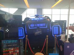 -大书房咖啡(中传国交店)