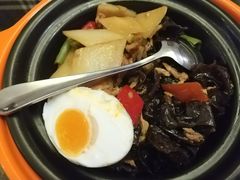 -无为足道(中南二路店)