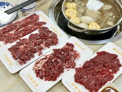 -杏花吴记牛肉火锅
