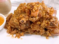 -君霖海鲜私房菜(春柳店)