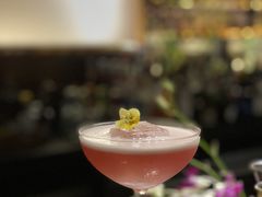 -STARRY CAFE & LOUNGE BAR(高新店)