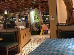 -庆江南江南菜(琴湖溪里花园城店)