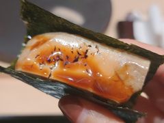 -橼舍鮨青木