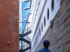 -大馆(前中区警署建築群)