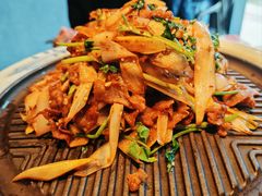 -晓长安·新陕菜(曲江店)