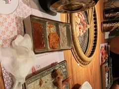 -赤坂亭·M9和牛放题(长楹天街购物中心店)