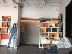 -布丁严选酒店(杭州武林西湖文化广场地铁站店)