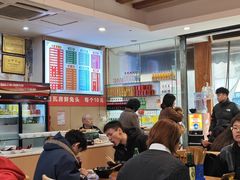 -青石桥老瓦房肥肠粉总店(青石桥总店)