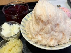 -Ice Monster冰馆·CNN评选全球十大甜品(国贸商城店)