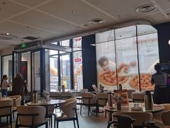 -必胜客(安盛金马店)