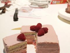 -ABC Cooking Studio(上海环球金融中心店)