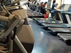-一兆韦德健身(古美店)
