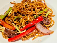 -食间牛排(湖西路店)