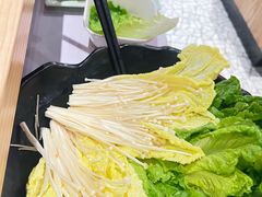 -潮界(虹桥新天地店)