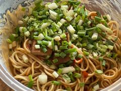 -张记牛肉面馆(天津路店)