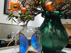 -小豆海棠(嘉兴路店)