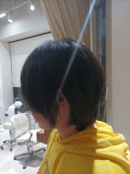 -M+hair salon专业造型沙龙