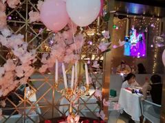-Bo Lounge & BOA Club