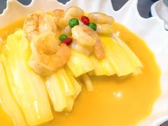 -3号仓库·创意中国菜(乐清正大广场店)