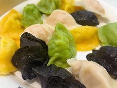 -船歌·鱼水饺青岛菜(国贸商城店)