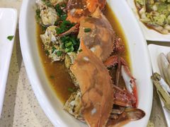 -渔中舟海鲜大排档(普陀沈家门店)