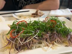 -肥仔文澳门猪骨煲(南京西路店)